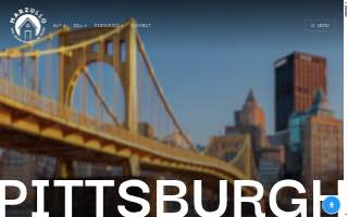 John Marzullo - Pittsburgh Real Estate Team
