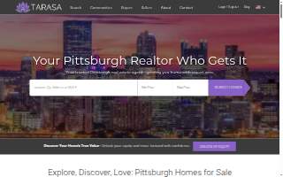 Tarasa Hurley, REALTOR