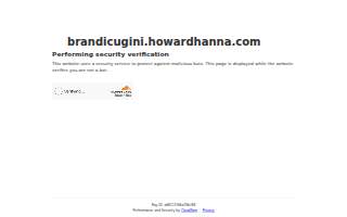 Brandi Cugini Realtor | Howard Hanna Real Estate Services