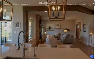 Zita Billmann | REALTOR website