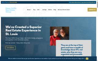 The Dawn Griffin Real Estate Group