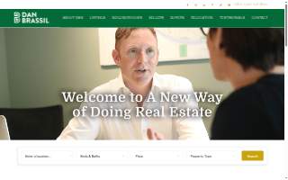 Dan Brassil Real Estate