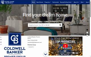 Coldwell Banker Premier Group