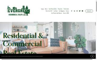 Evergreen Resimercial Realty, LLC