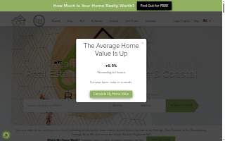A Cole Realty