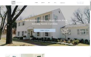 Kendahl McIntyre Real Estate