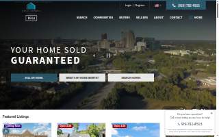 Carolina Collective Realty by Real Broker, LLC
