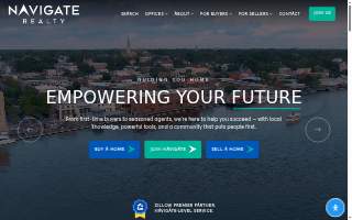 Navigate Realty Raleigh