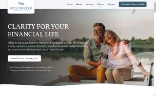 Stillwater Financial Planning