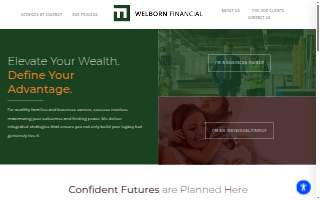 Welborn Financial