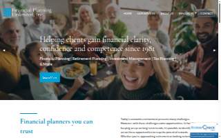 Financial Planning Unlimited