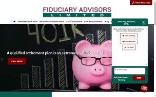 Fiduciary Advisors, Ltd.