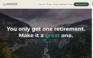 Endeavor Advisors, LLC