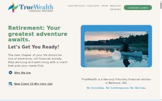 TrueWealth Financial Partners