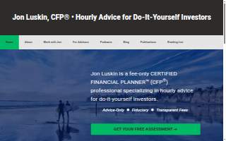 Jon Luskin, CFP®
