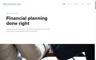 TruFinancial