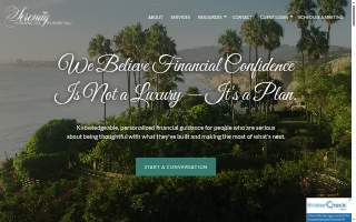 Serenity Financial Planning - Financial Planning in La Jolla, California