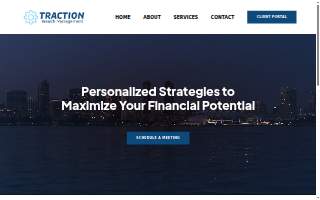 Traction Wealth Management