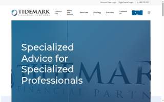 Tidemark Financial Partners