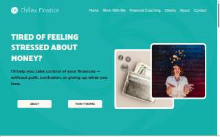 Chillax Finance
