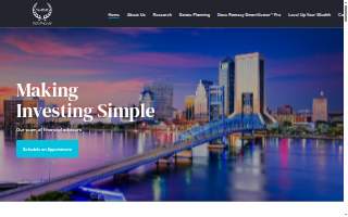 TOAMS Financial