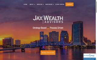 Jax Wealth Advisors