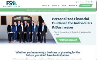 Financial Solution Advisors