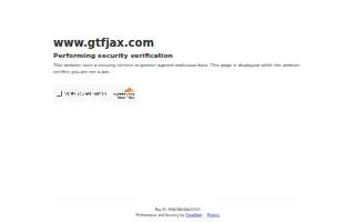 Gold Tree Financial website