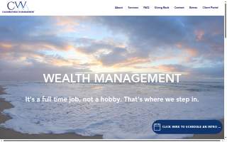 Columbus Wealth Management
