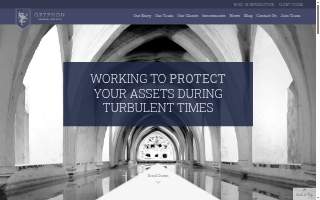 Gryphon Financial Partners