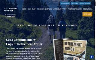 Ross Wealth Advisors