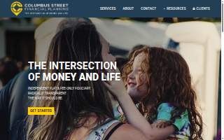 Columbus Street Financial Planning
