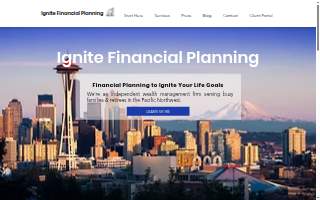 Ignite Financial Planning, LLC