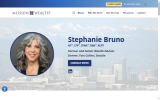 Sea to Peak Financial Advisors