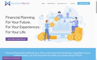 Millennial Wealth, LLC