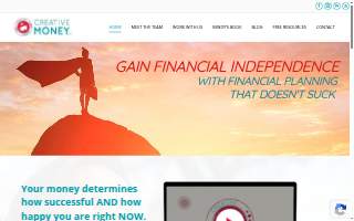 Creative Money LLC