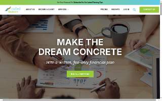 Crafted Finance
