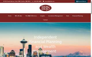 BBJS Financial Advisors, LLC