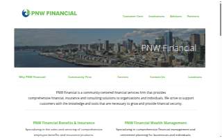 PNW Financial