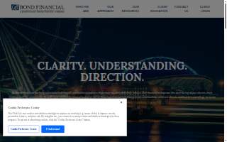 Bond Financial, PLLC