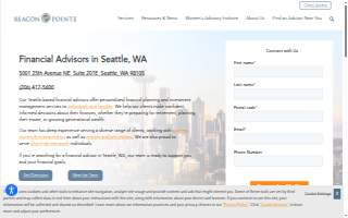 Beacon Pointe Advisors
