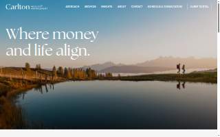 Carlton Wealth Management, Inc.