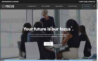 Focus Partners Wealth