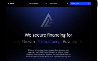 AWG Capital Advisory