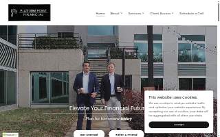 Platinum Point Financial