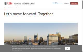 UBS Financial Services Inc.