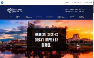 Optimis Wealth - Northwestern Mutual