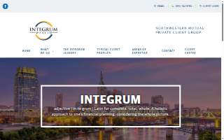 Integrum Wealth - Northwestern Mutual