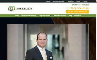 Legacy Wealth Estate Planning & Probate Attorneys