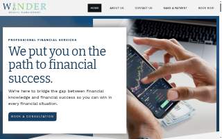 Winder Wealth Management